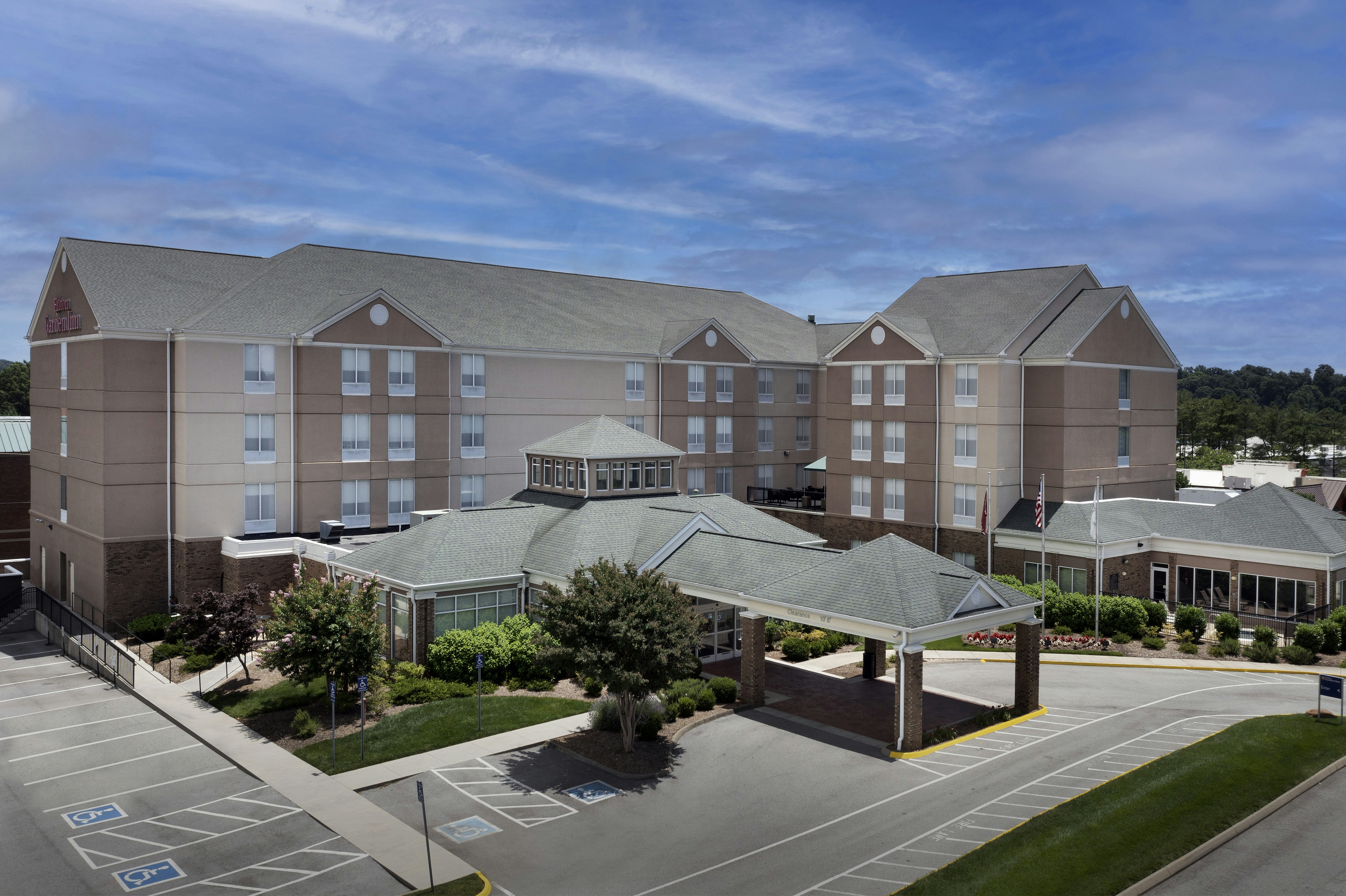 HILTON GARDEN INN KNOXVILLE WEST/CEDAR BLUFF photo5