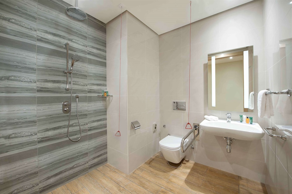 هيلتون جاردن إن الخُبر(Hilton Garden Inn Al Khobar) 14/47