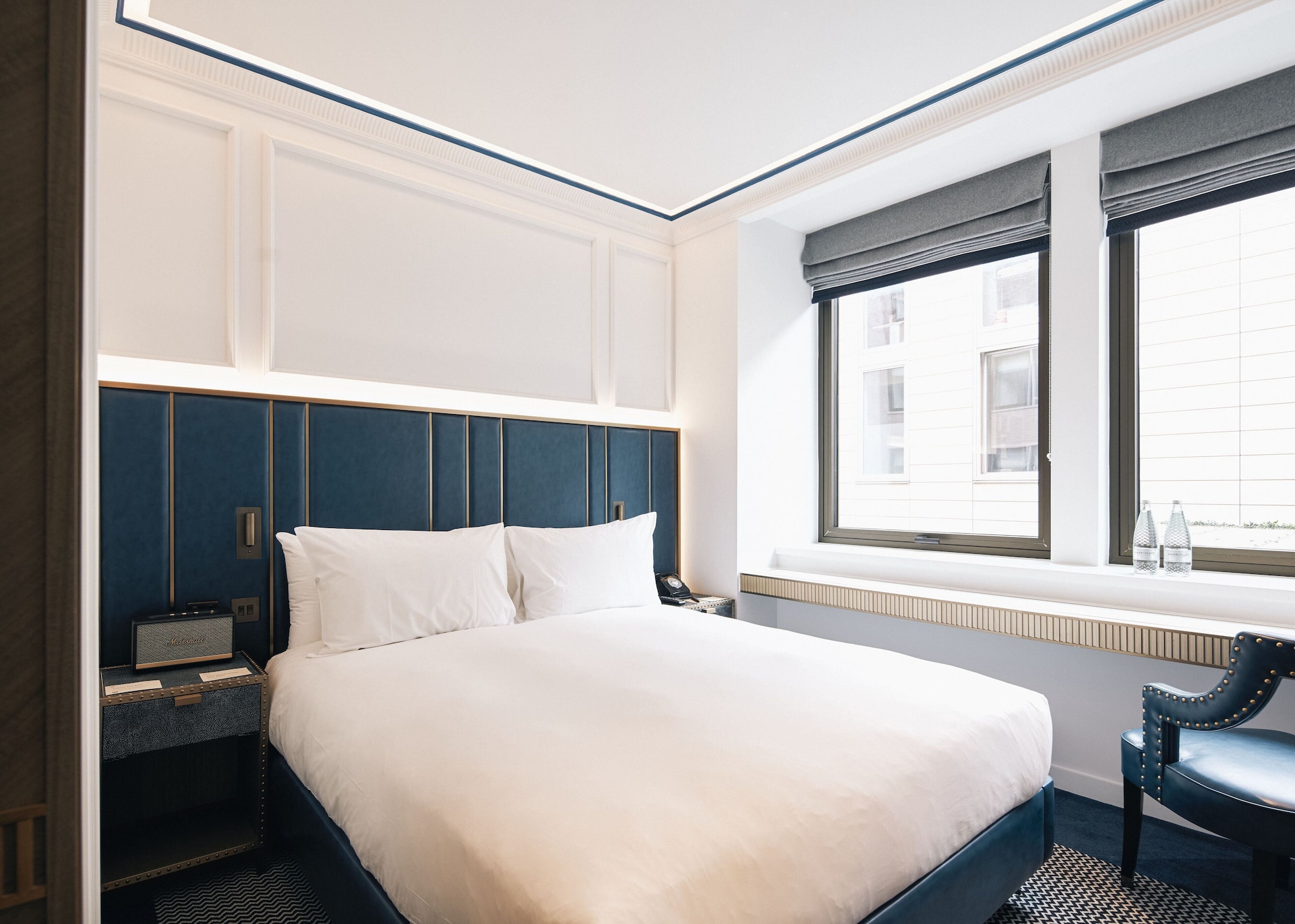 ROOM, DOUBLE BED, ACCESSIBLE