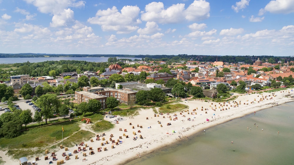 Stadthotel Eckernförde 44/50
