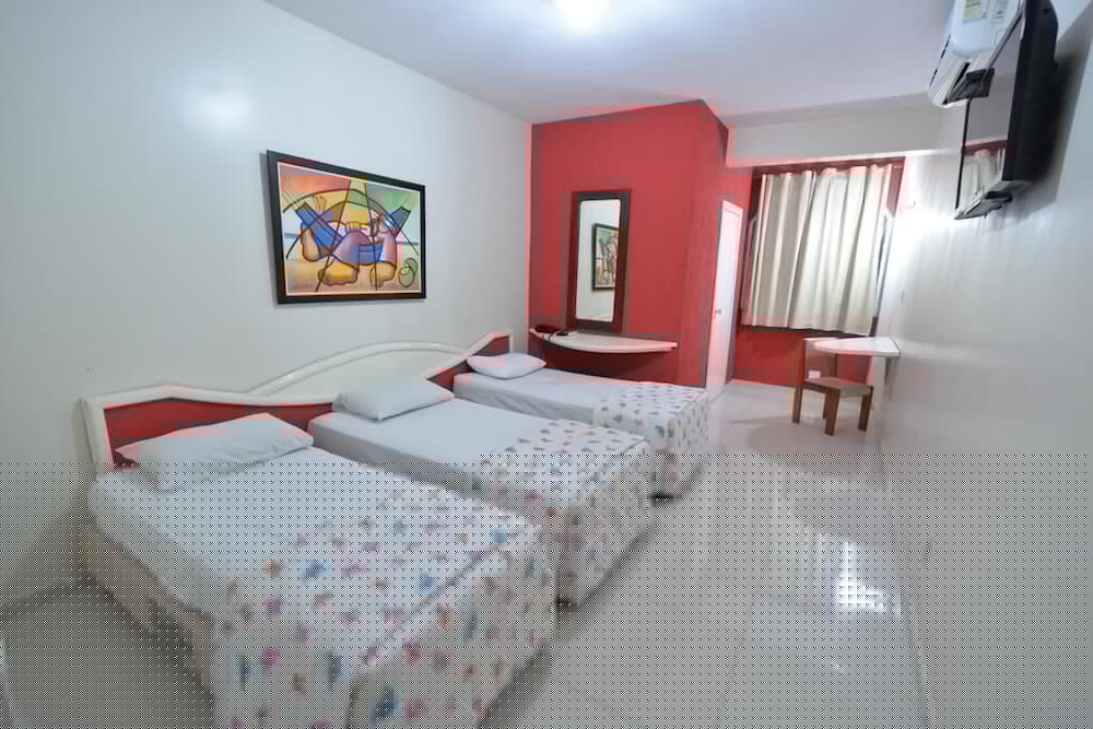 Biss Inn Hotel 6/57