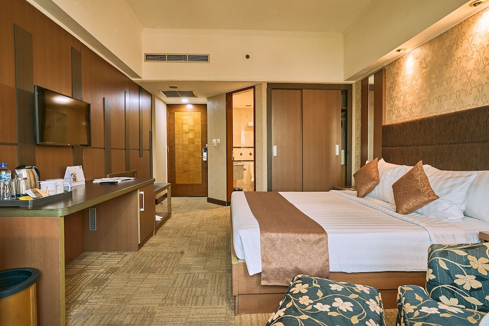 Horison Ultima Menteng Jakarta 23/50
