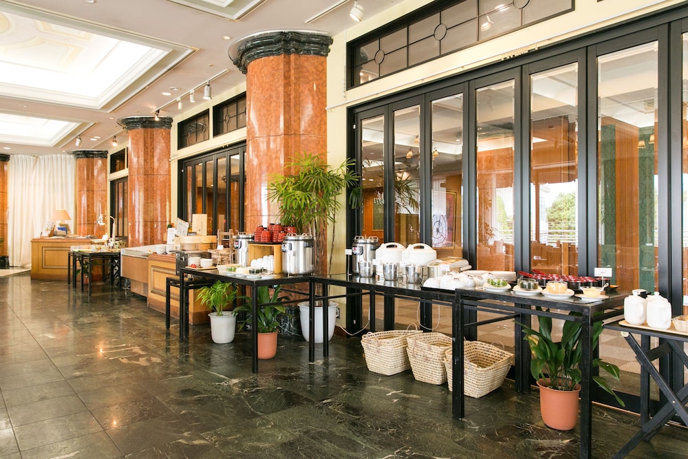Hotel Crystal Palace 20/25