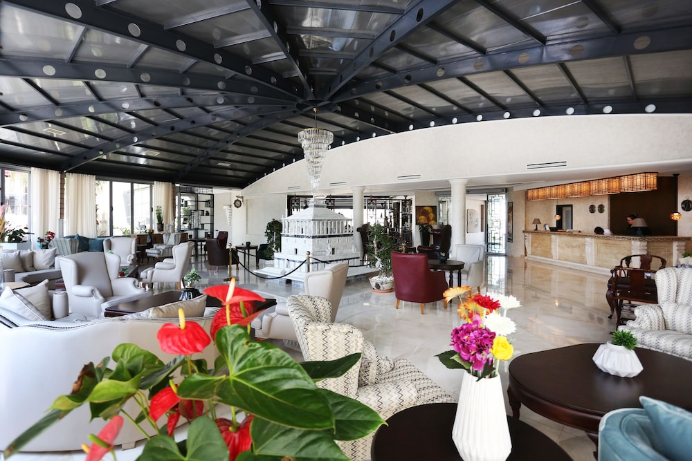 Bodrium Hotel and Spa 44/56