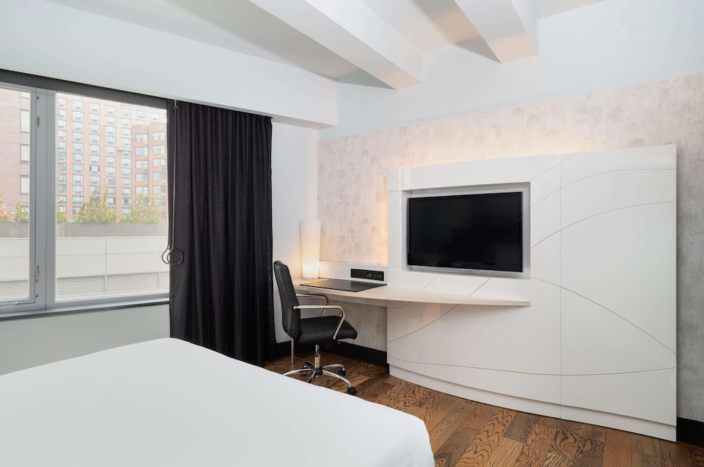 Hyatt Union Square New York 34/67