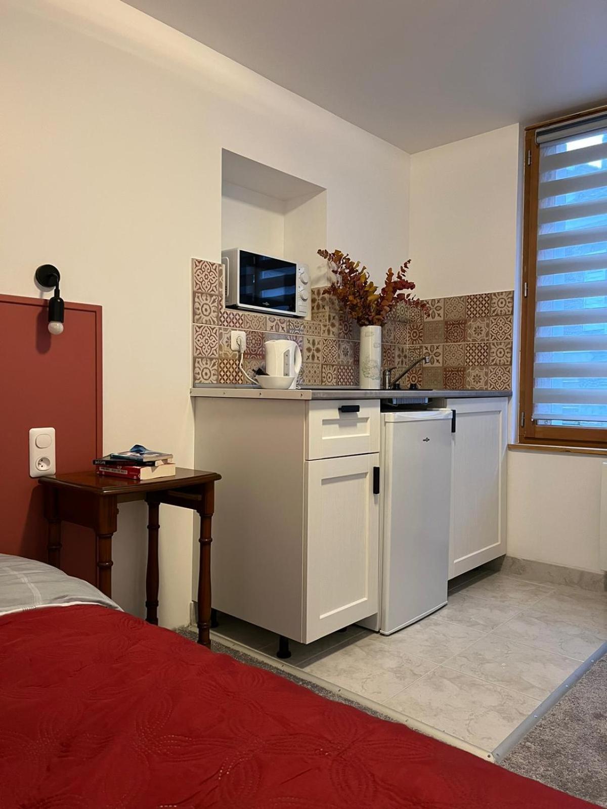 THEIA Hotel & Suites - Limoges Centre 5/43
