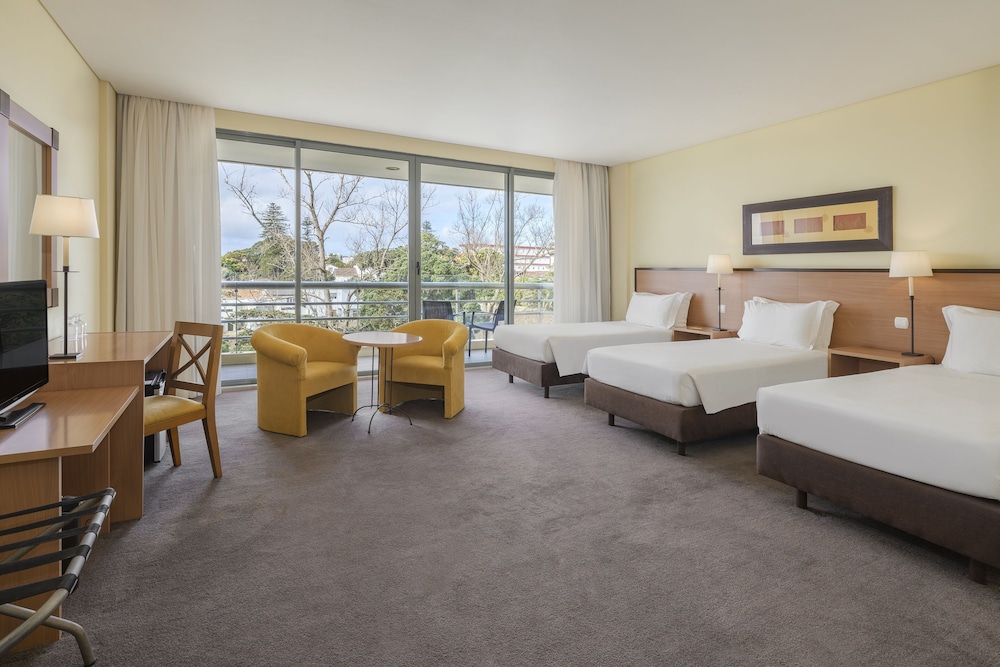 Sao Miguel Park Hotel 7/50