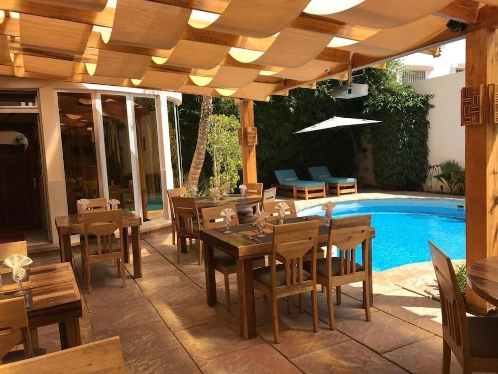 Lodge Des Almadies 49/55