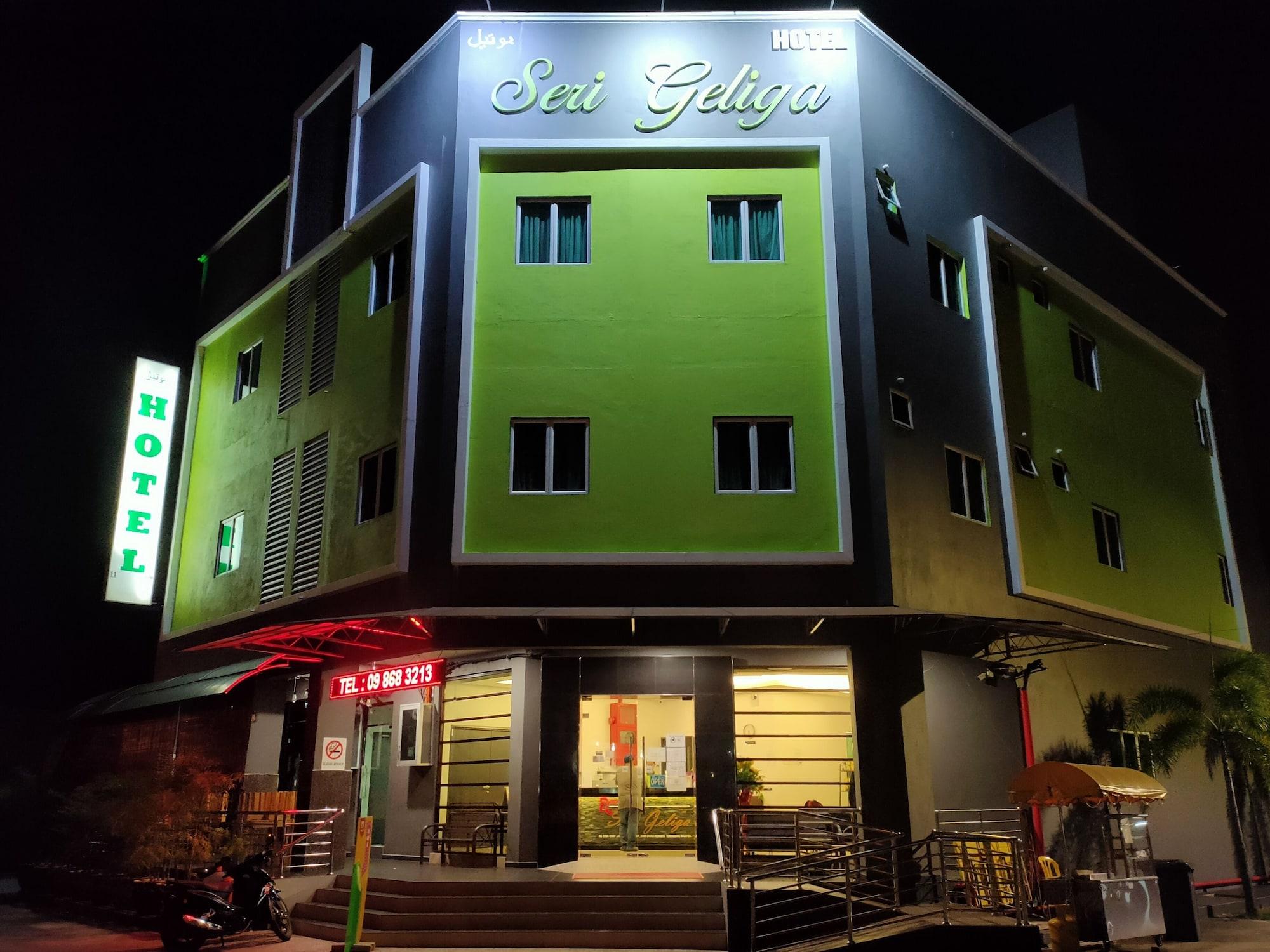 Hotel Seri Geliga 1/46