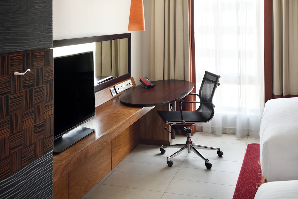 Marriott Accra Hotel 49/51