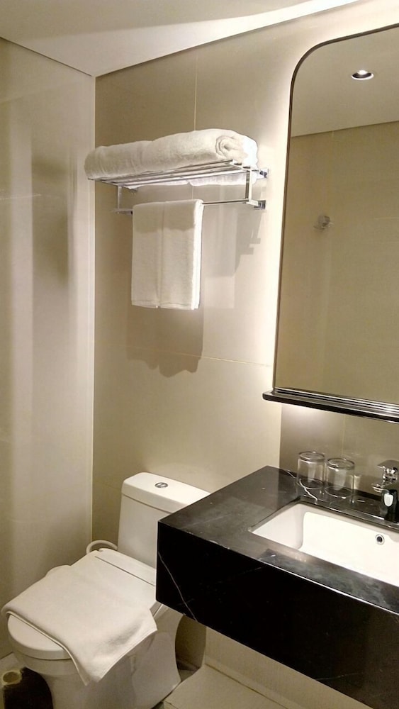Hotel Louis Kienne Pemuda 27/27