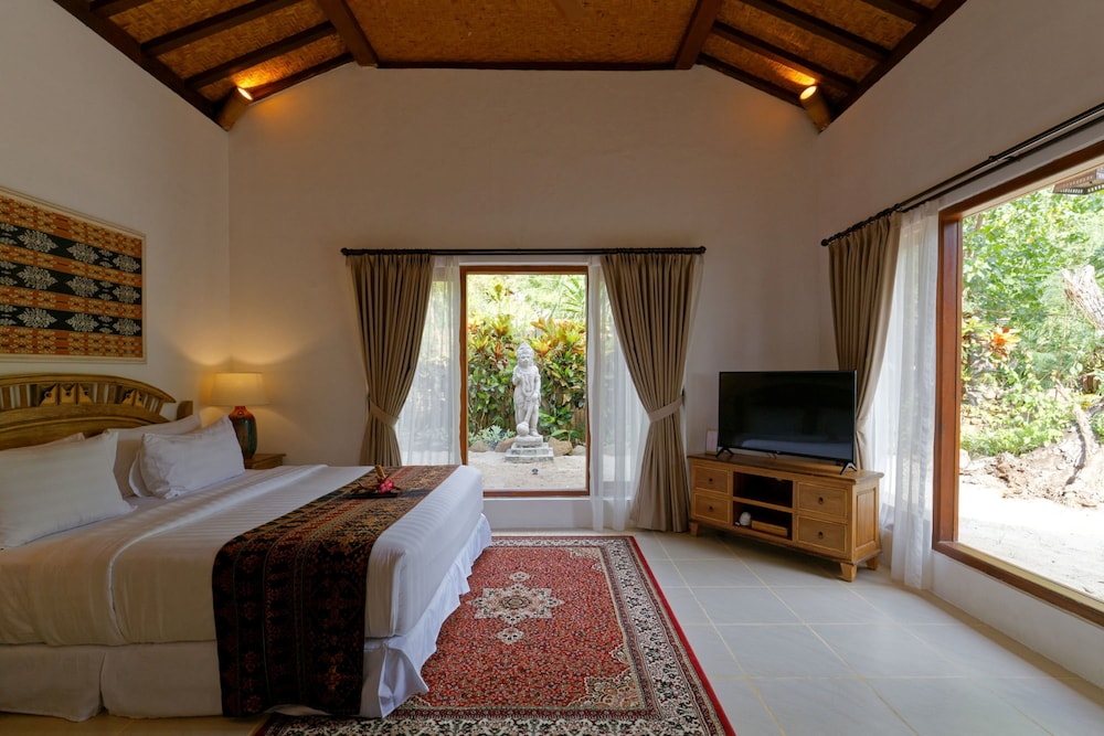 Plataran Komodo Resort Spa 31/40