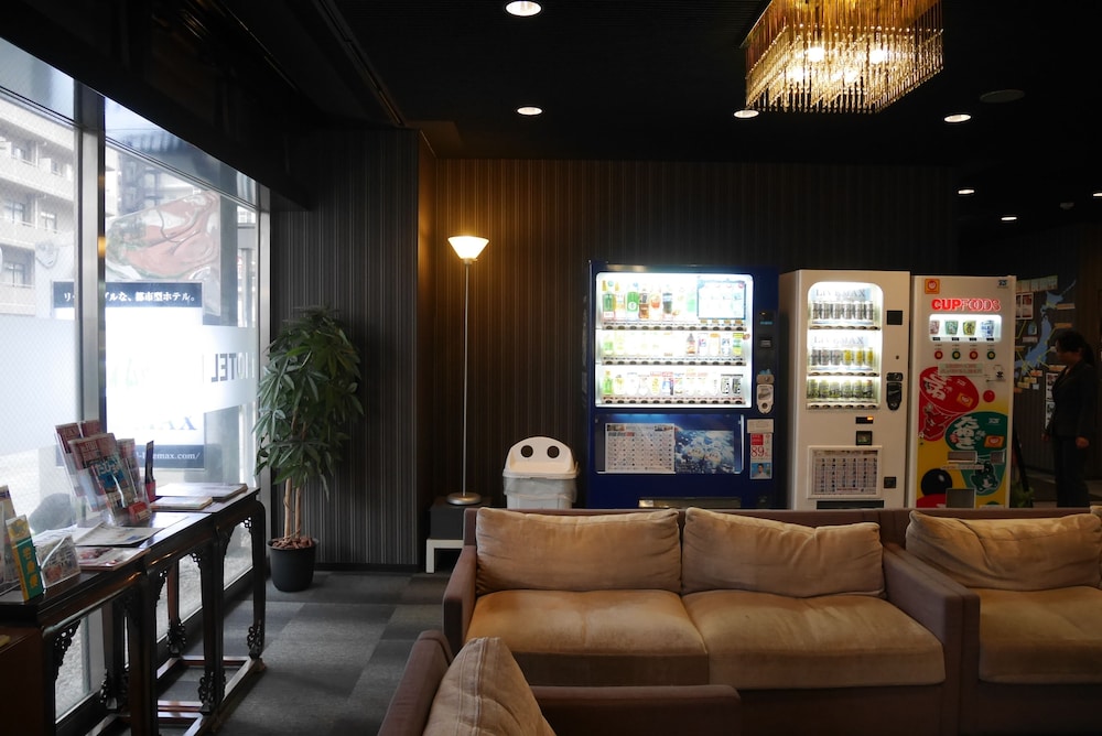 Hotel Livemax BUDGET Yokohama Tsurumi 34/50