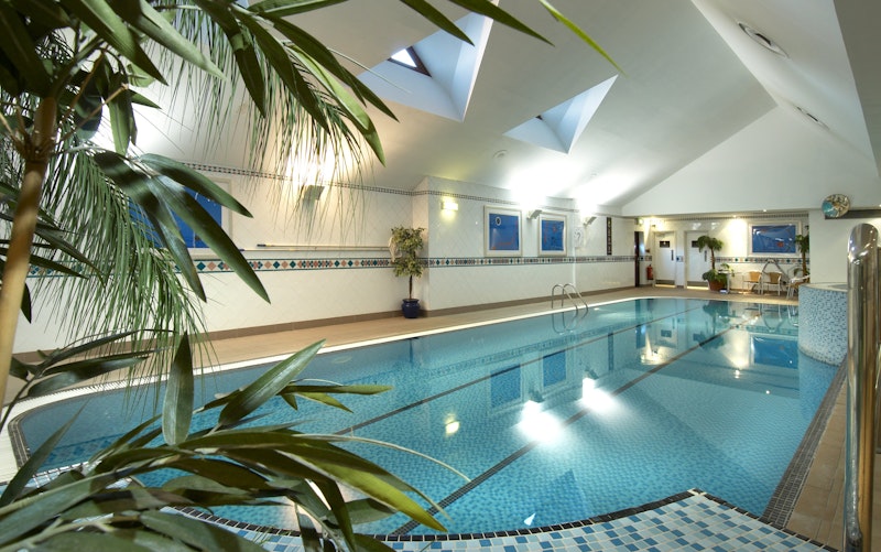 Hilton East Midlands Airport 19/50