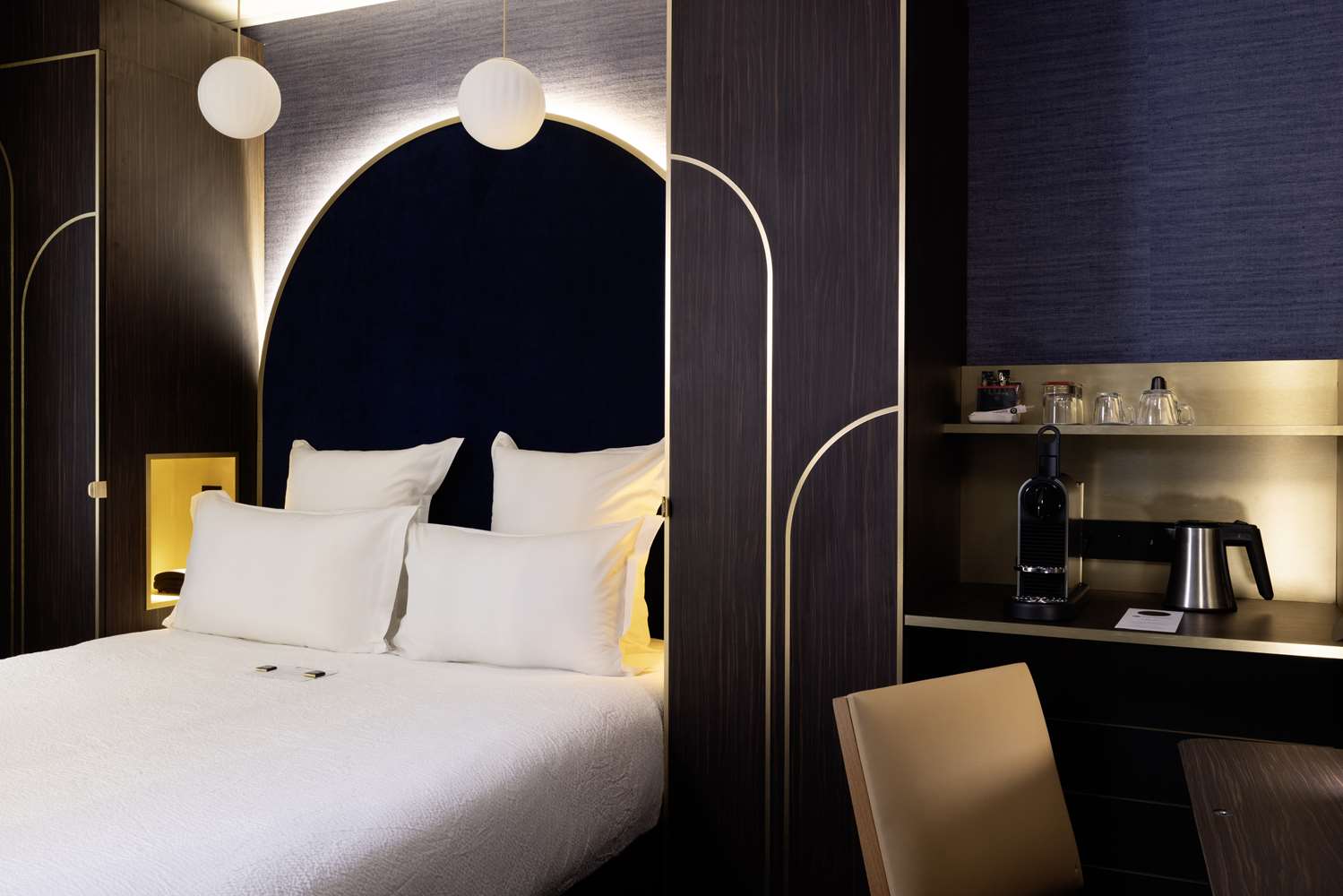 Best Western Plus Bretagne Montparnasse 7/44