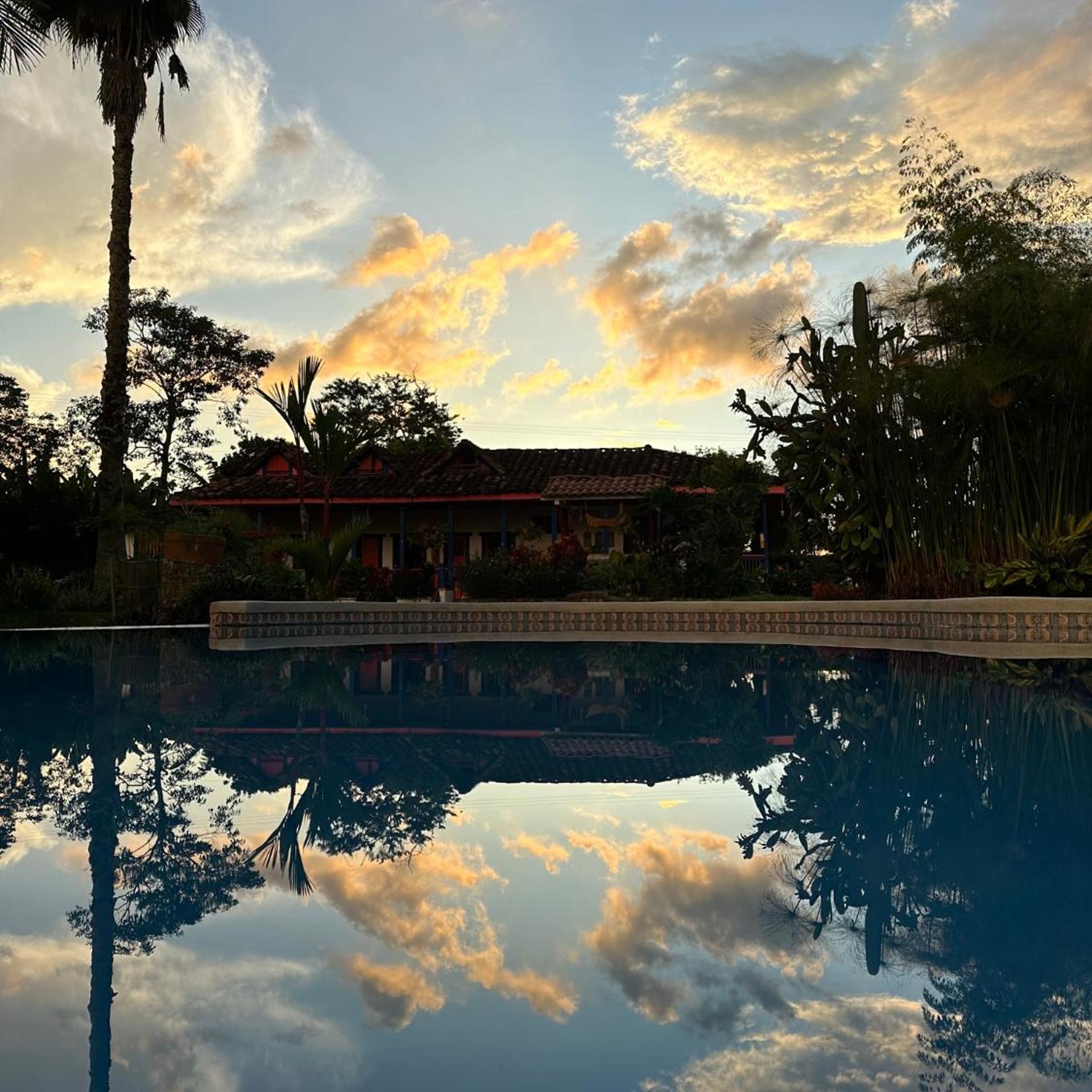 El Percal Hacienda Hotel 42/50
