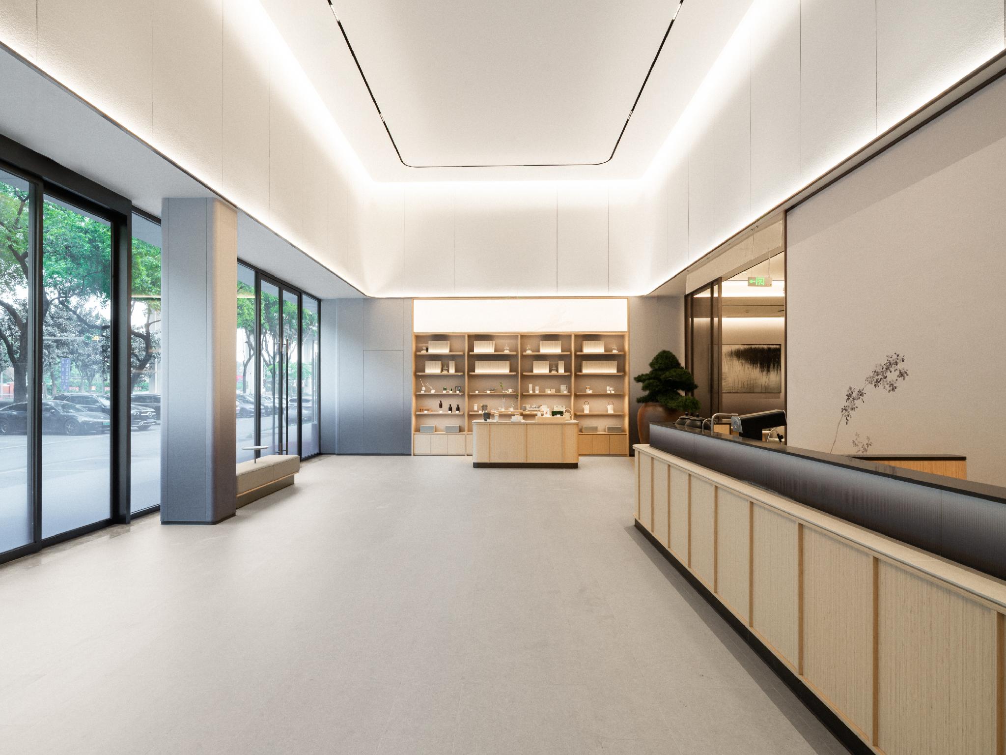 JI Hotel (Guangzhou Baiyunshan Yuanjing Road) 26/32