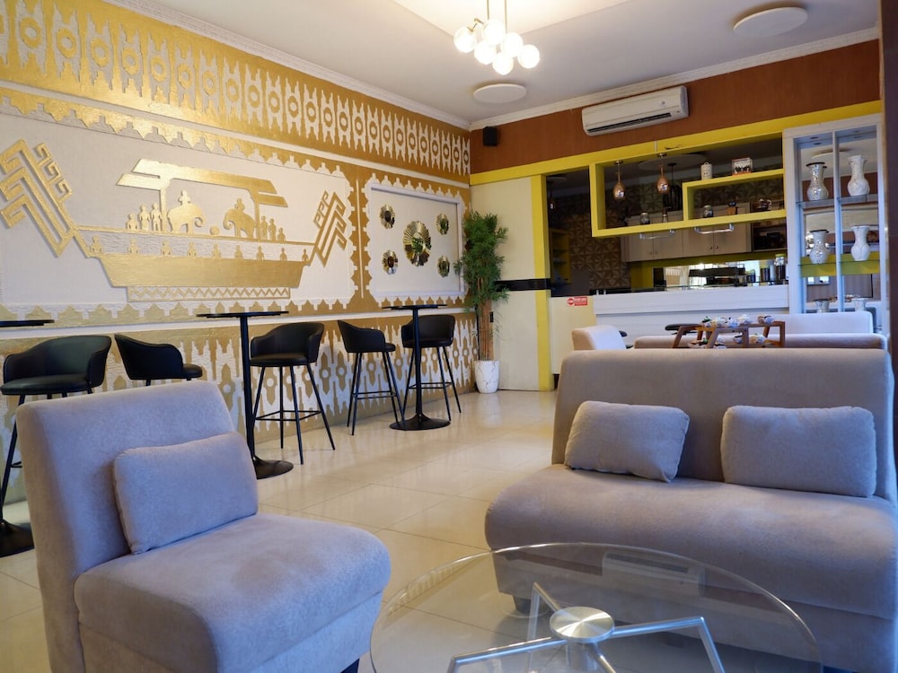 Soeltan Luxe Hotel 33/64