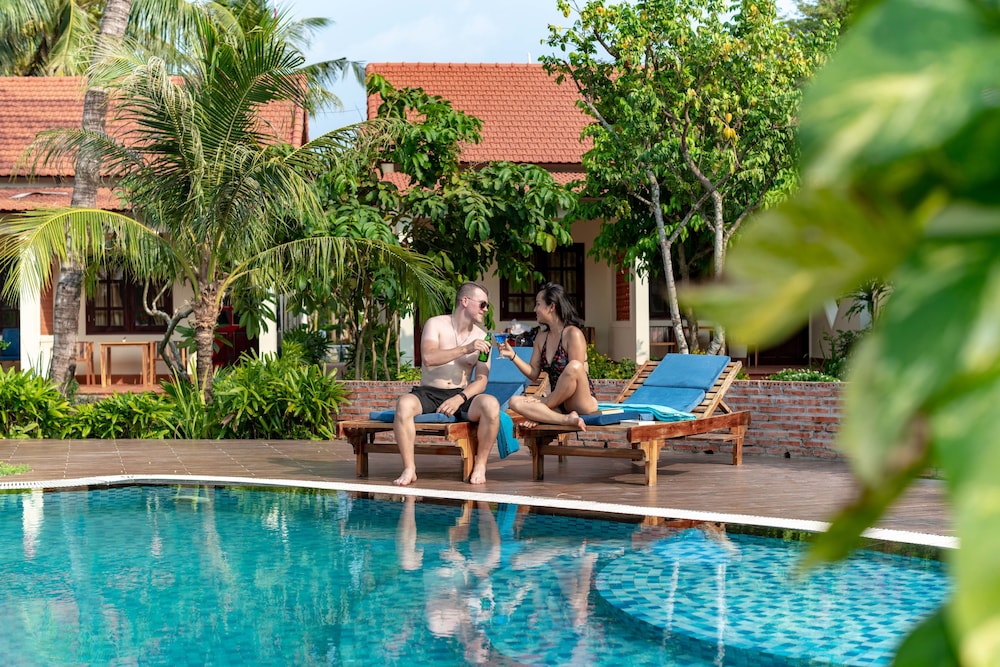 Hula Hula Beachfront Phu Quoc 64/73