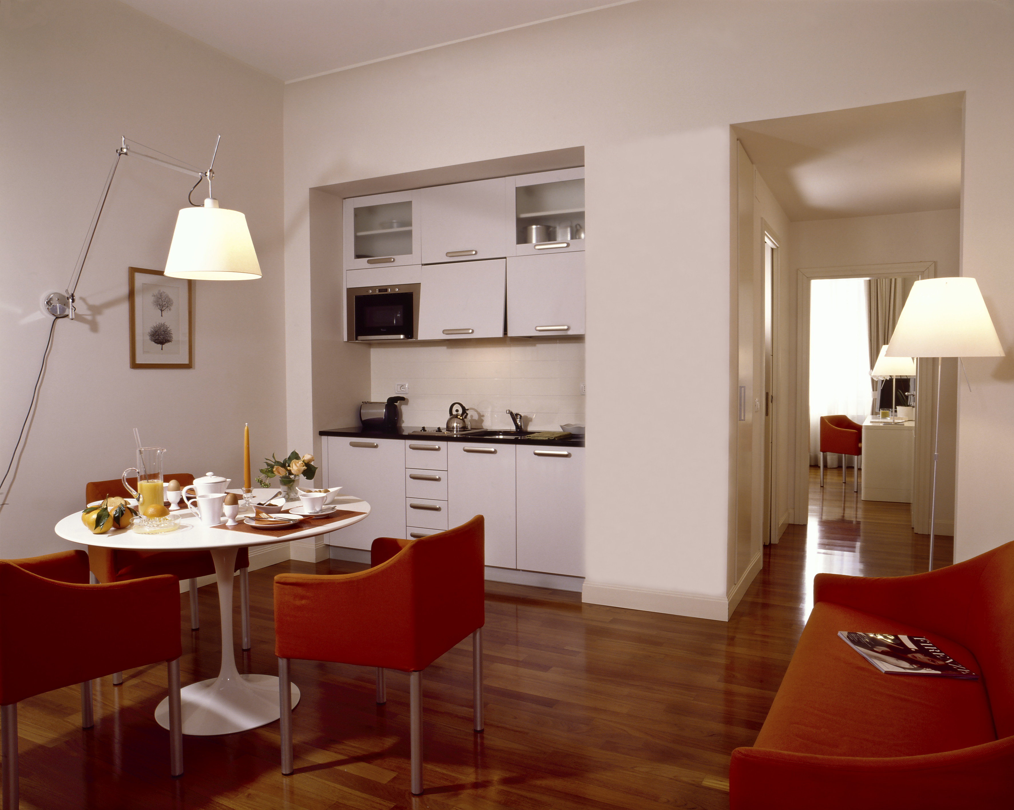 Residence Hilda 38/44