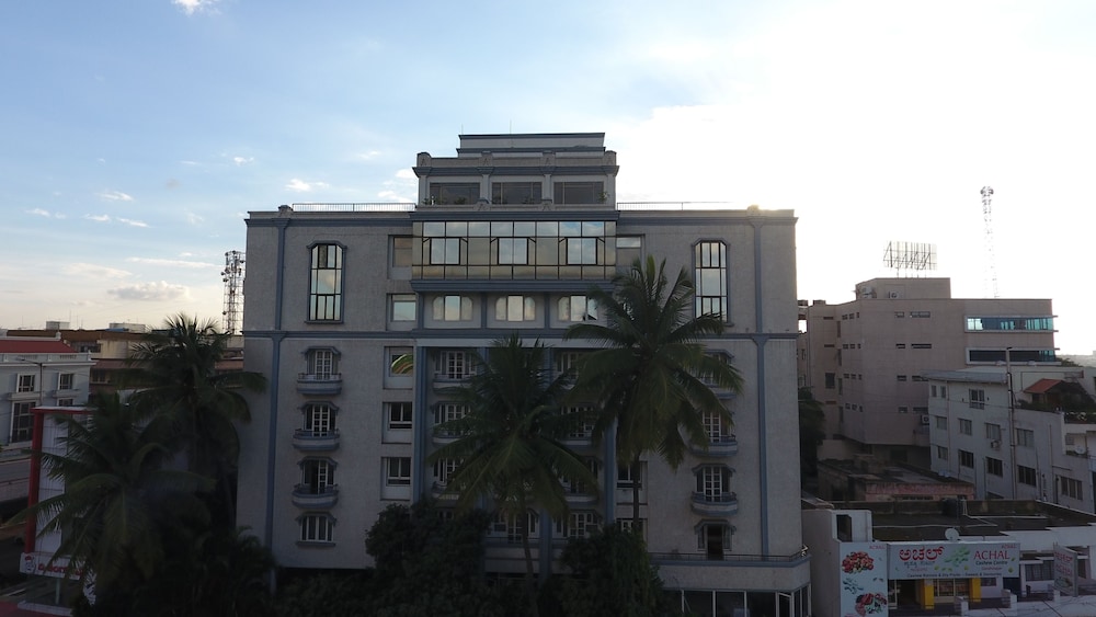 Maurya Hotel 2/66