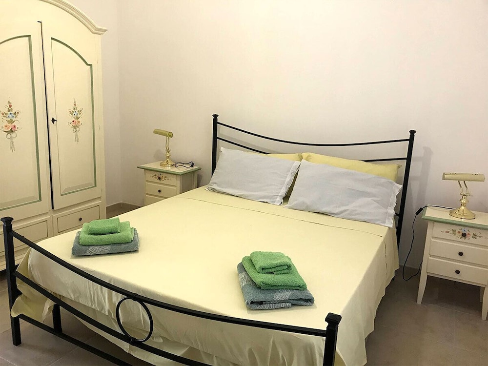 Agriturismo Masseria Scianne 4/25