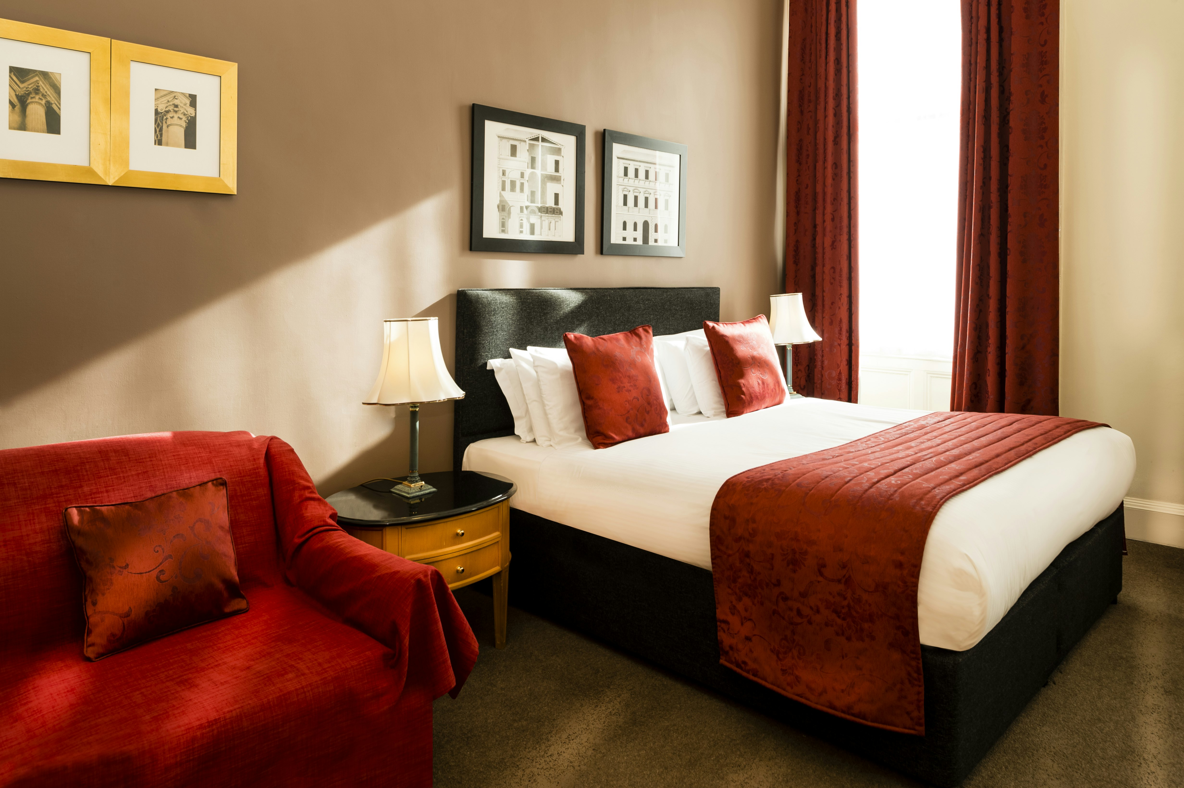 格拉斯哥千禧酒店(Millennium Hotel Glasgow) 图片4