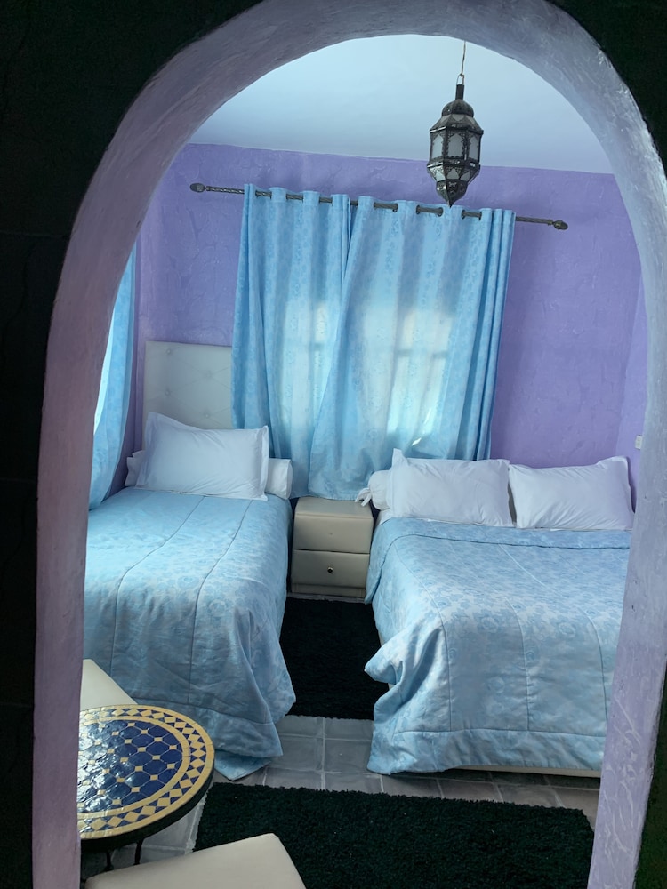 Auberge Ayam Atlas酒店(Auberge Ayam Atlas) 图片2
