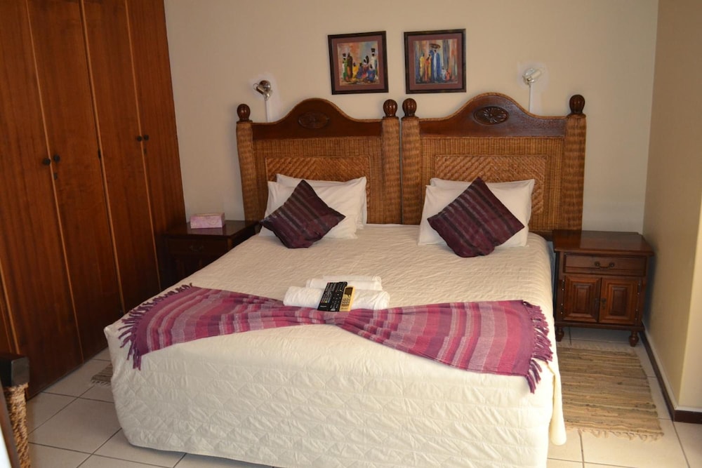 Kamogelo Guest House 6/47
