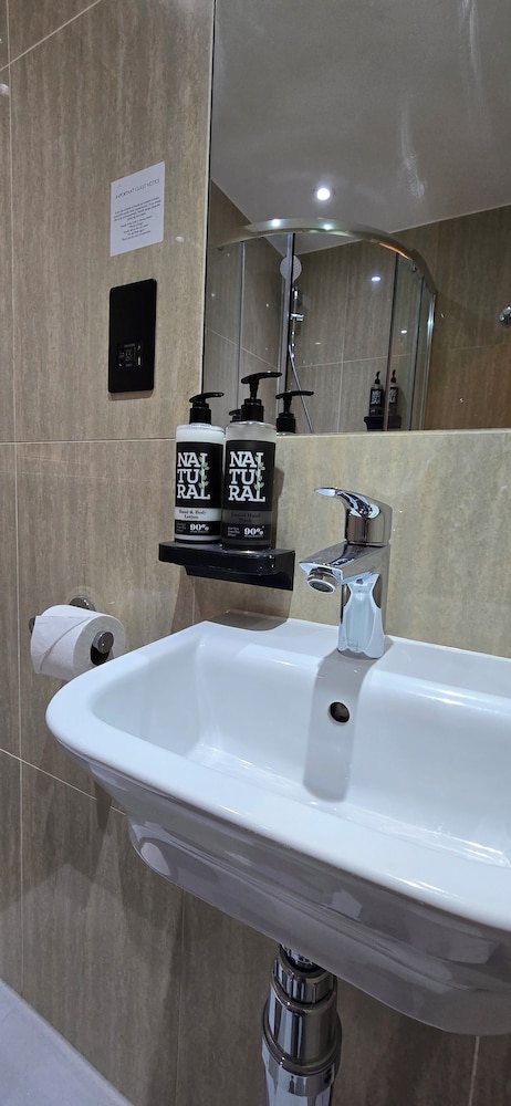 Best Western Chiswick Rooms 51/52