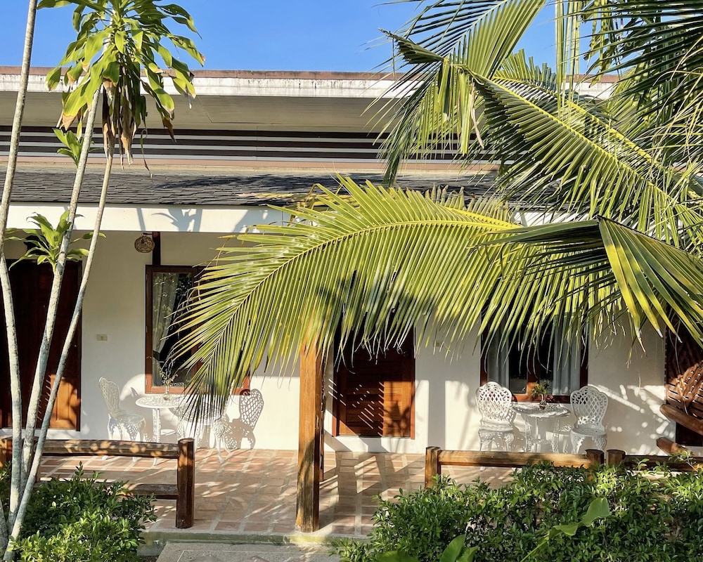 Phuvara Boutique Aonang 32/75