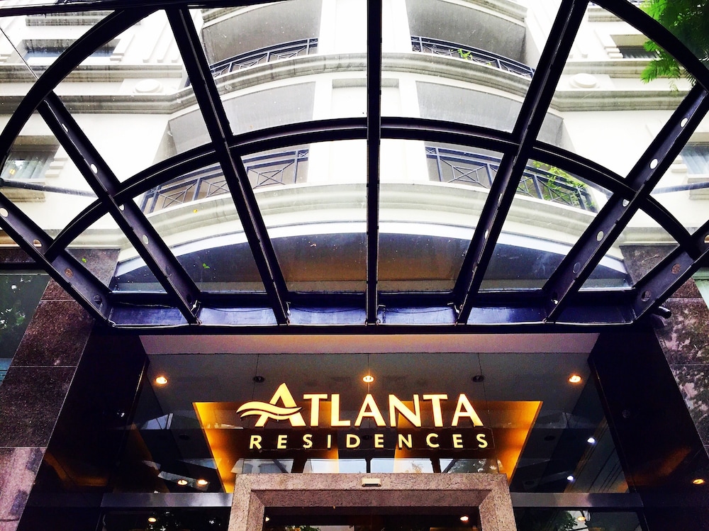 亚特兰大旅馆(Atlanta Residences) 图片5