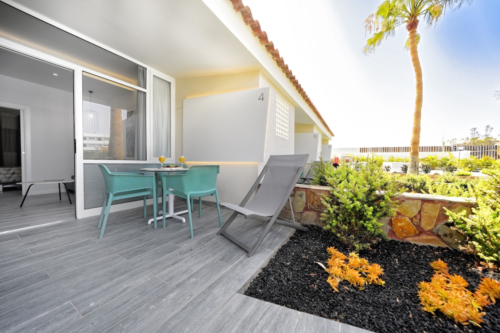 Relaxia Los Girasoles Bungalows 13/50
