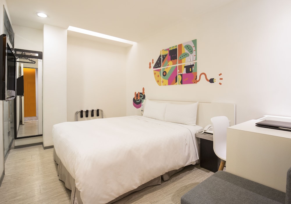 CityInn Hotel Taipei Station Branch II 27/50