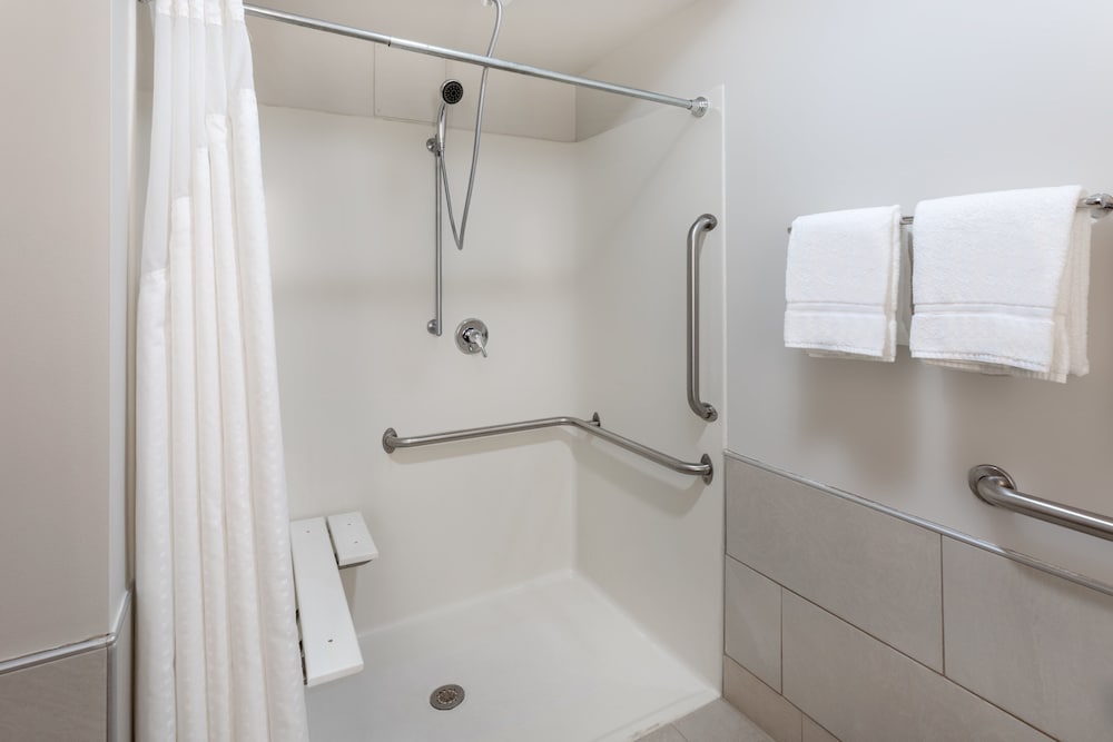 Holiday Inn Express Suites Minneapolis Downtown 18/57