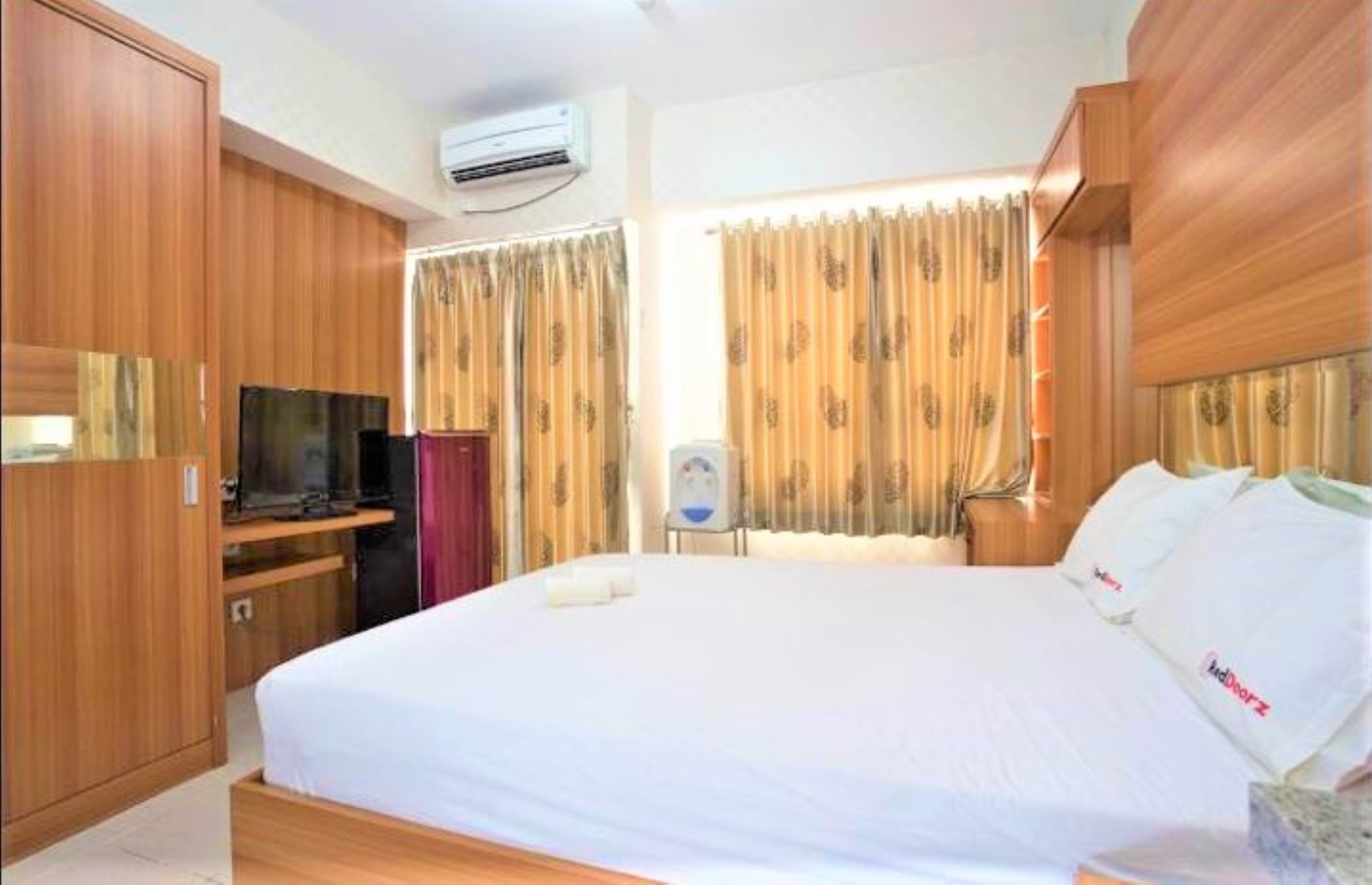 Apartemen Taman Melati Margonda by Winroom 12/29
