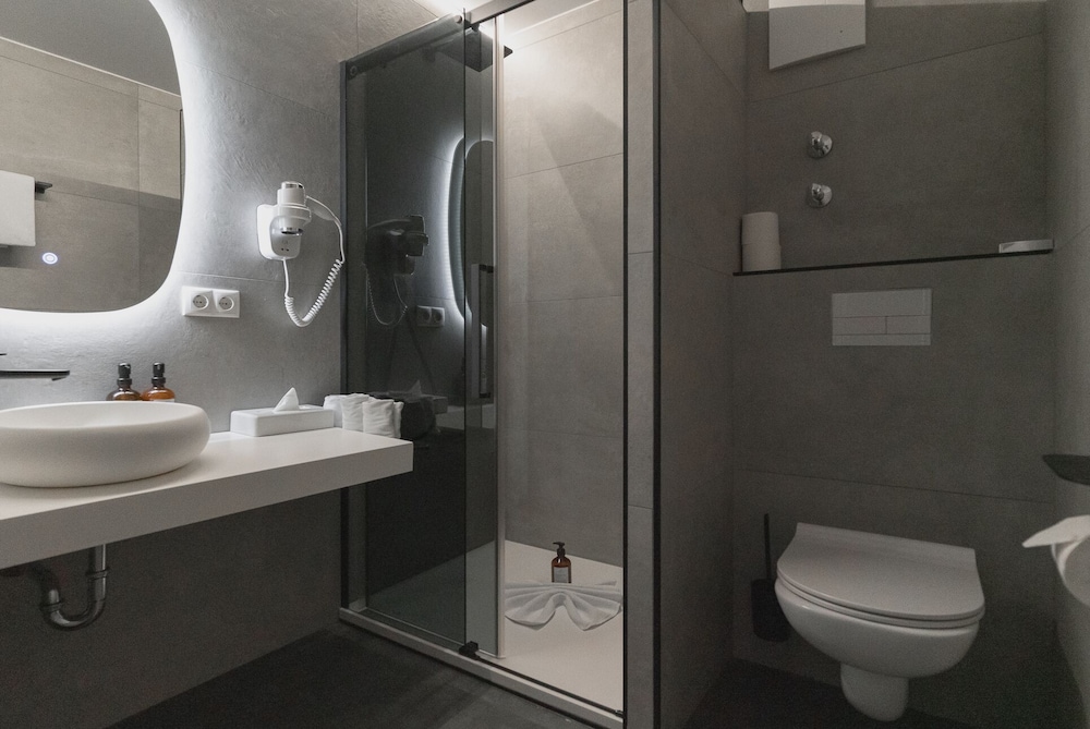 Hotel Andante Rust 48/50