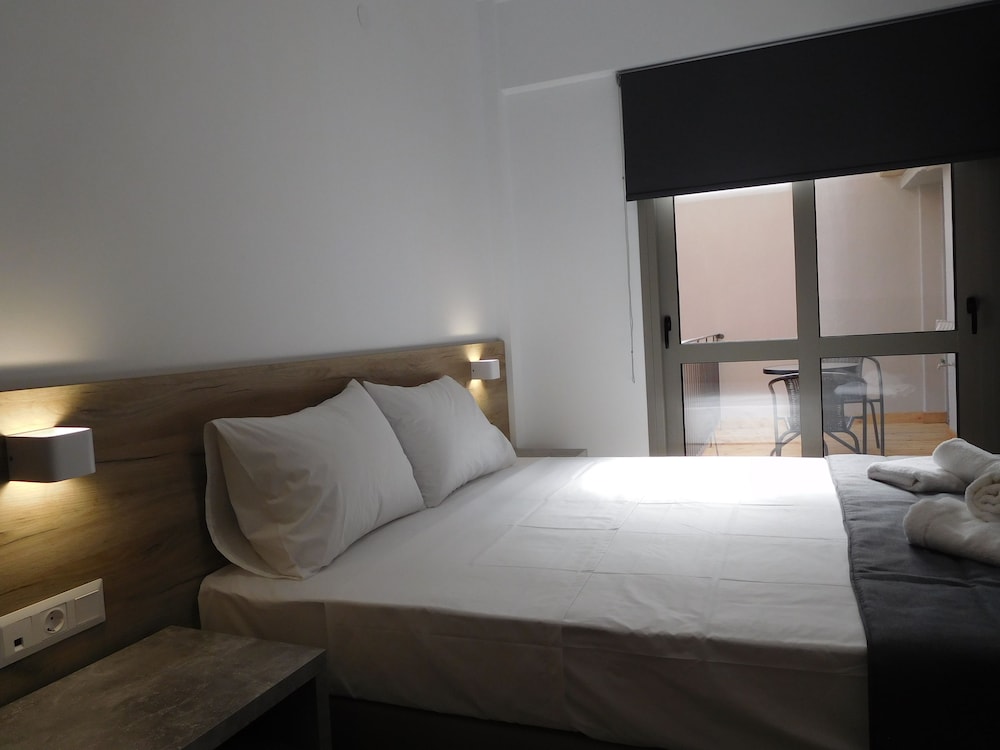Hotel Vozina 20/42