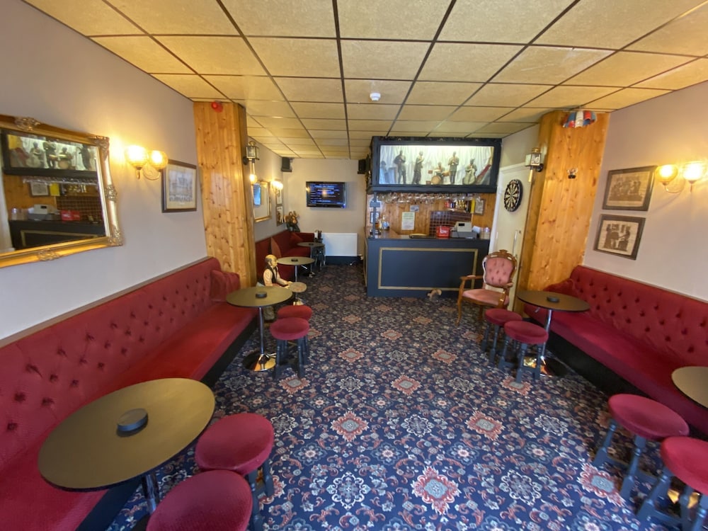 Grange House Hotel 34/51