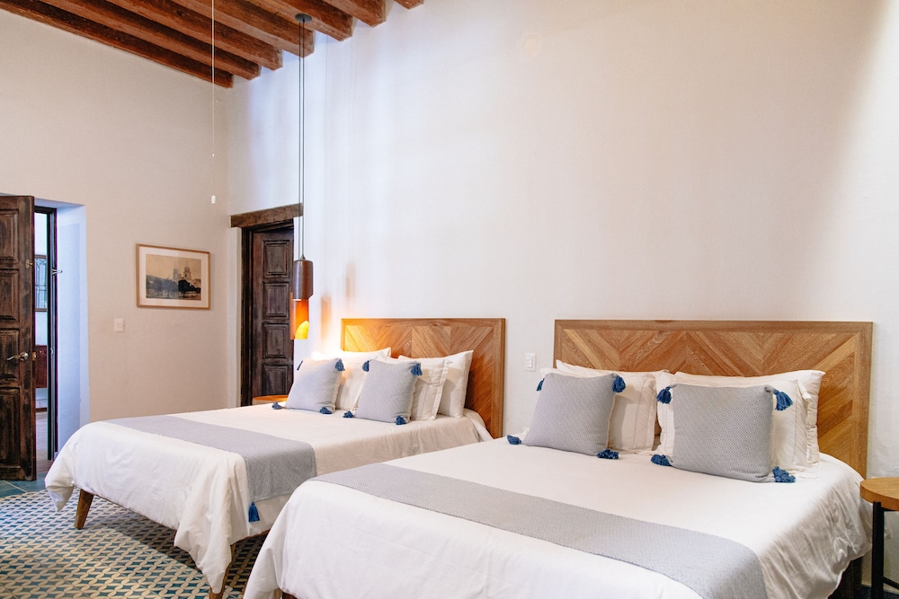 Dona Francisca Hotel Boutique 20/55