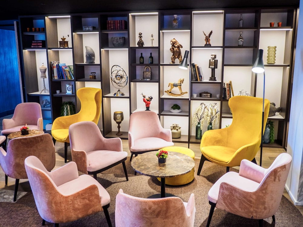 Radisson Blu Bruges 42/68