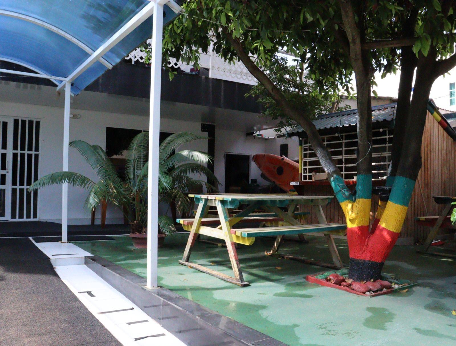 Hotel Galyrod House 19/25