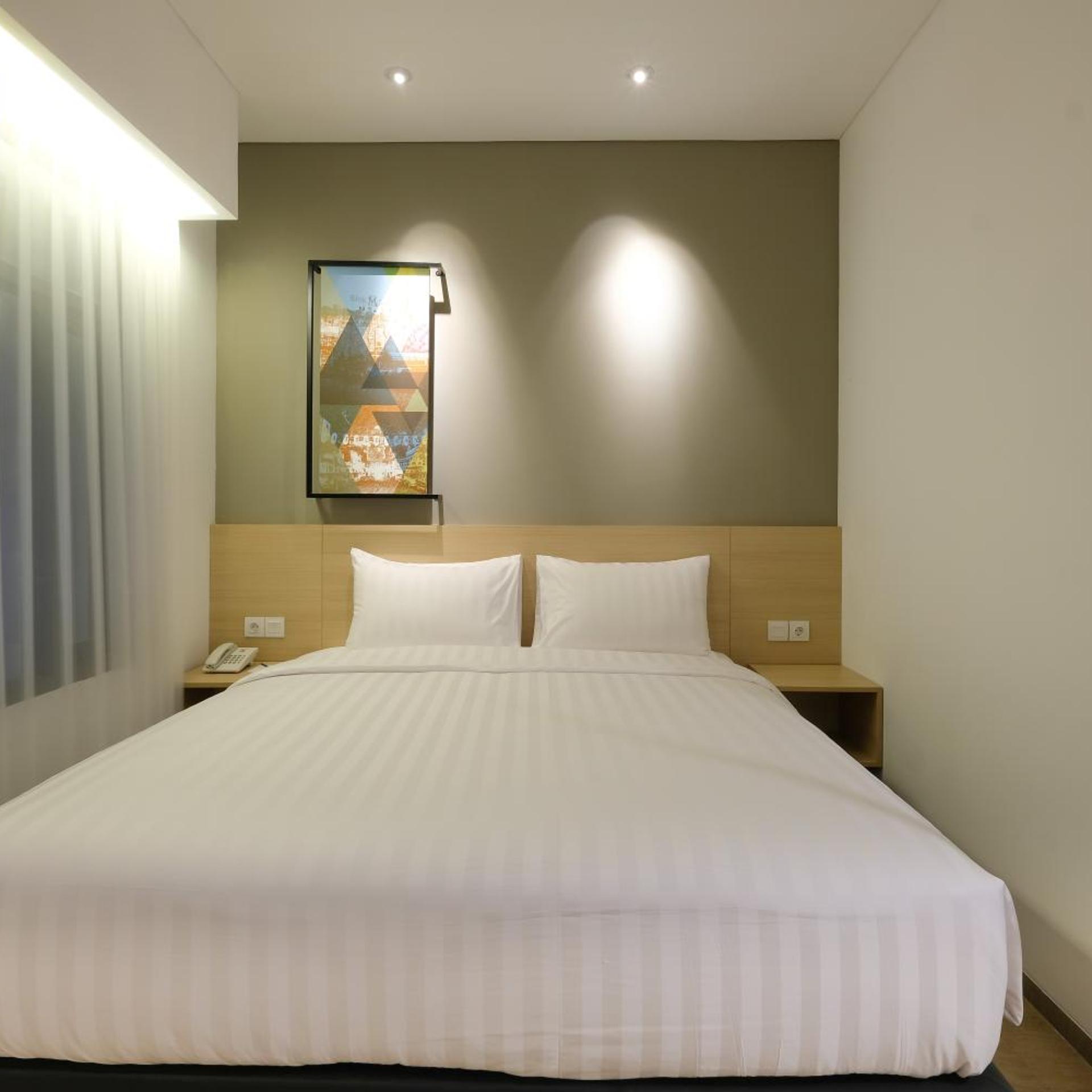 Hotel 88 Blok M 9/31