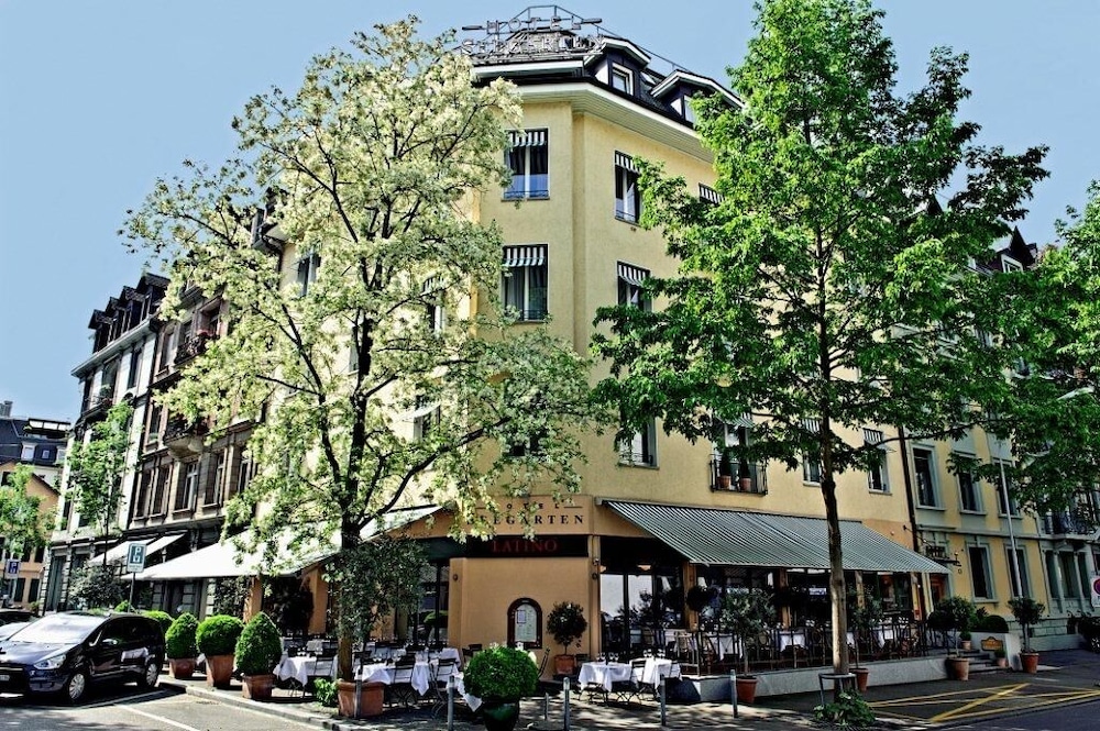 Hotel Seegarten 1/26