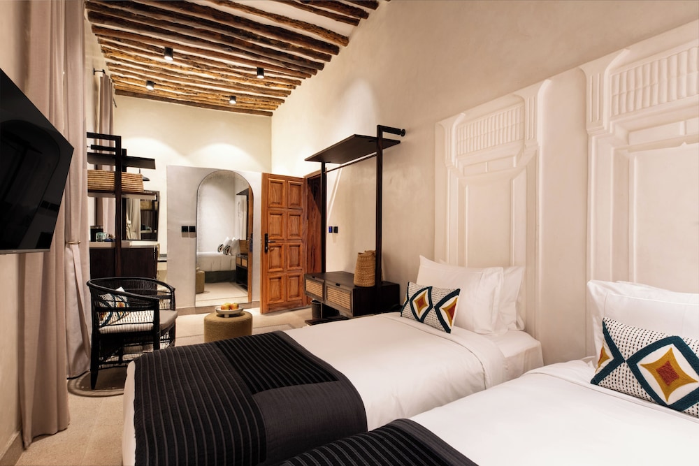 The Neela Boutique Hotel Stone Town 18/62