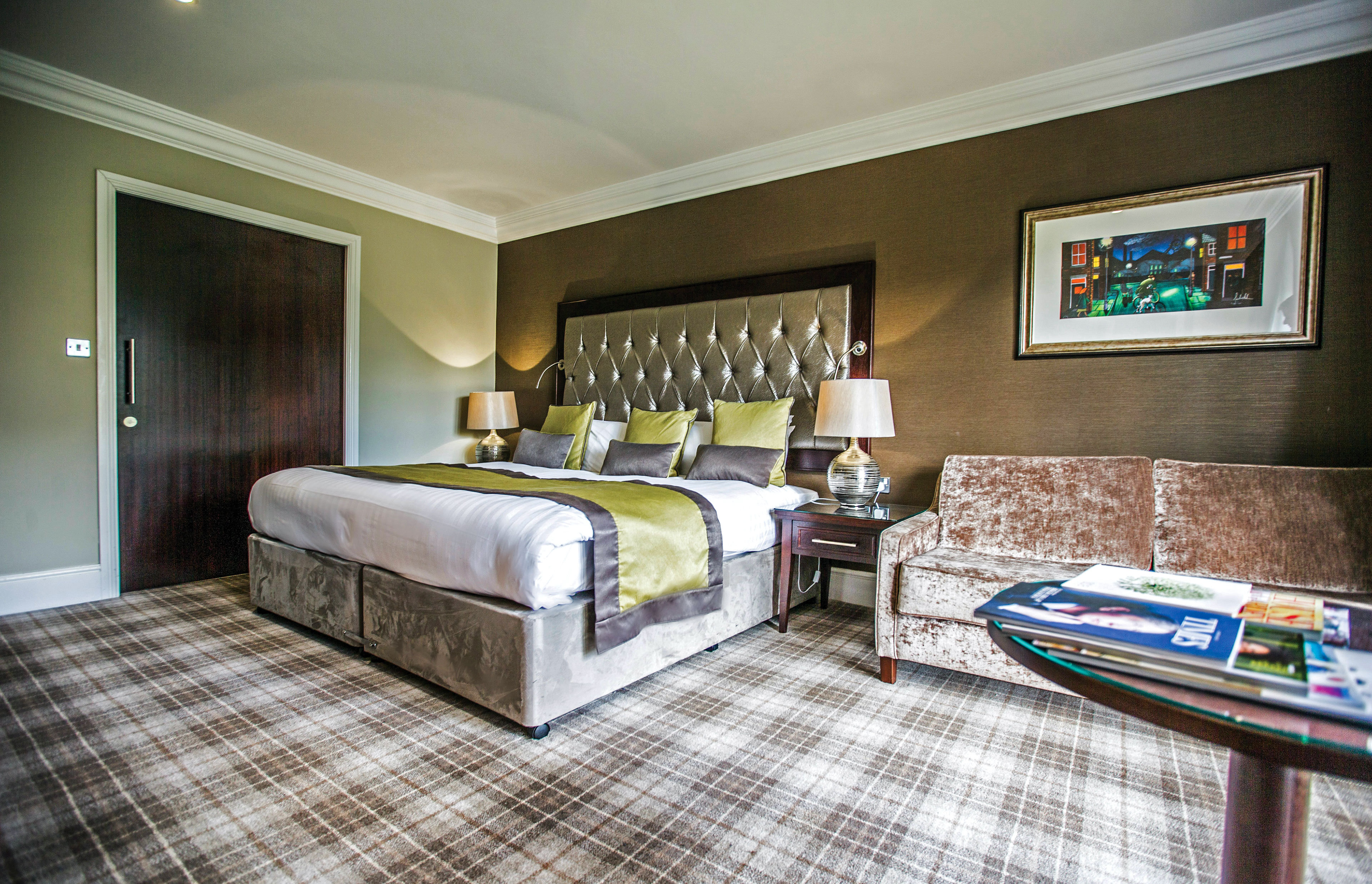 Ramside Hall Hotel Golf And Spa 15/65