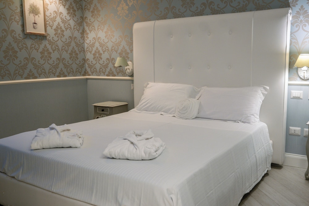 Marina Holiday Resort And Spa 10/50