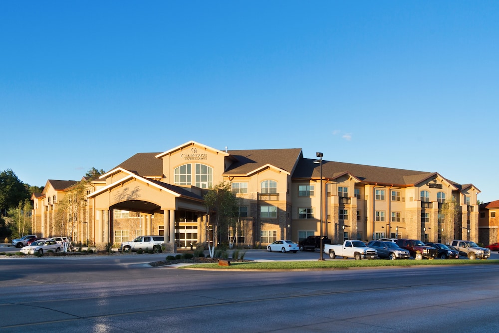 Clubhouse Hotel Suites Pierre 10/60