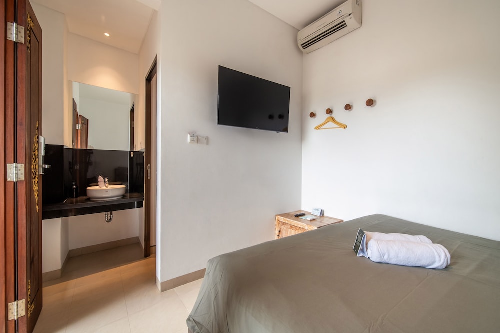 Gelatik Bed And Breakfast - Hostel 16/50