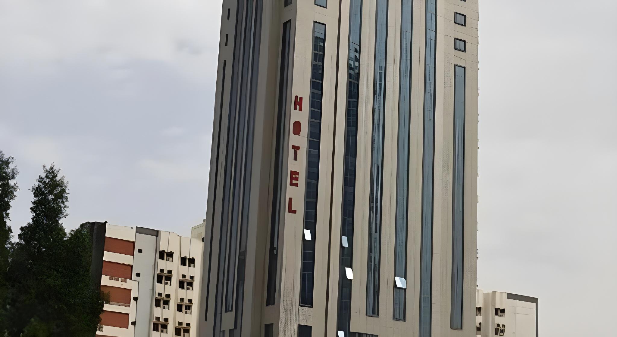 فندق رويال المشاعر(Royal Al Mashaer Hotel) 9/50